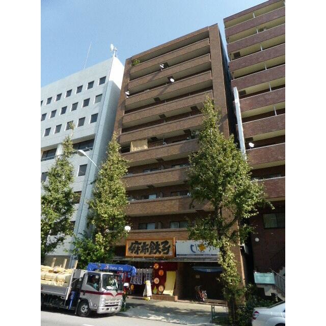 グランドメゾン南麻布
